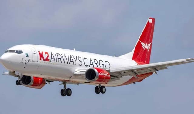 K2 Airways crash: Pilot’s family demands return of CEO Raja Tariq Majeed from UAE (Courtesy: File)