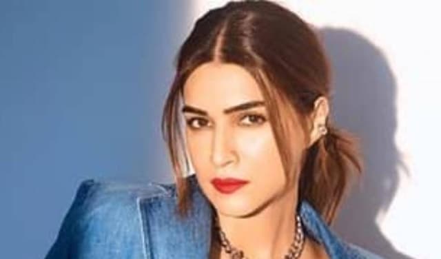 kriti-sanon