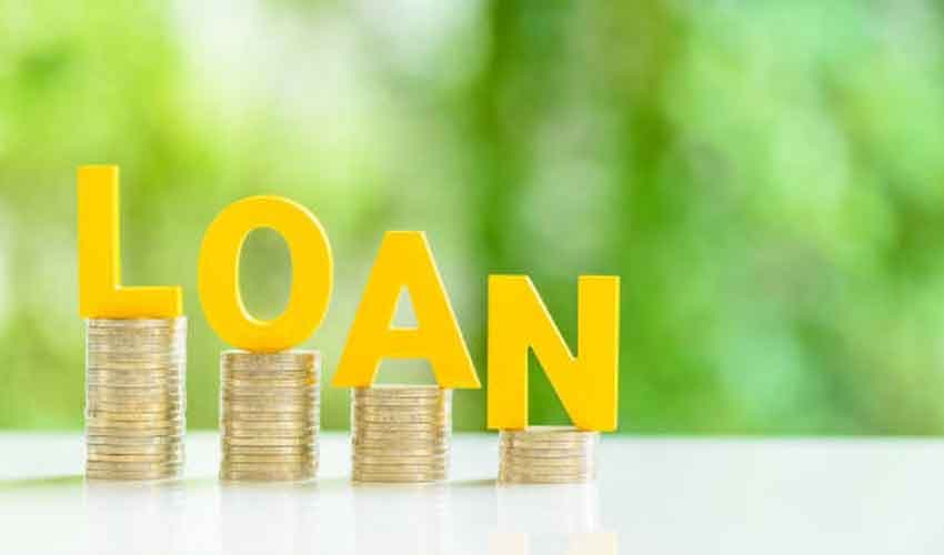 Pakistan to pay Rs45,000bn in loan interest Pakistan to pay Rs45,000bn in loan interest