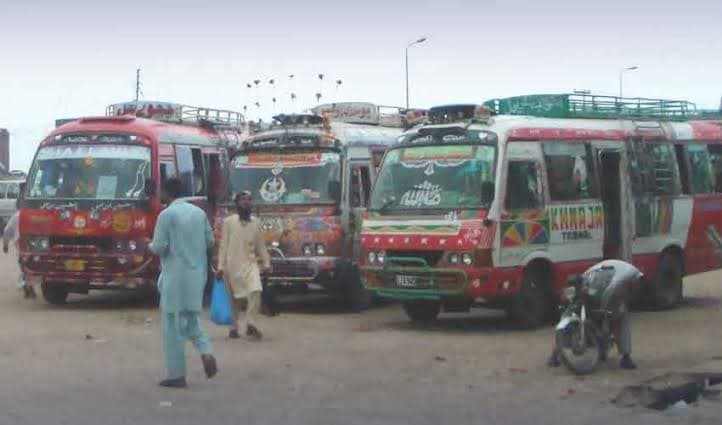 Inflation-hit public to pay 10% higher fares (Courtesy: File)