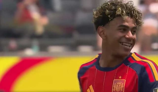 Spain beat Belgium to reach FIFA World Cup 2026 semi-finals (Courtesy: File)
