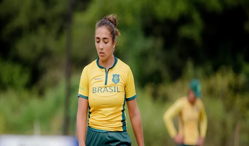 Laura Cardoso sets world record with nine wickets in T20I innings (Courtesy: File)