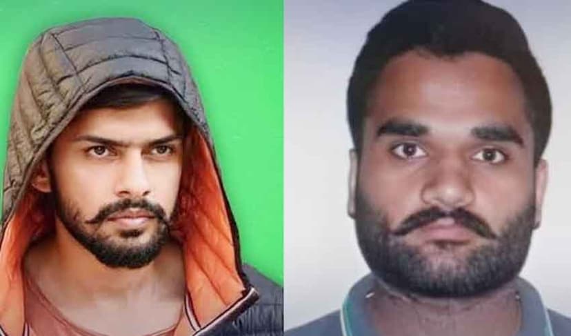 Lawrence Bishnoi and Goldy Brar