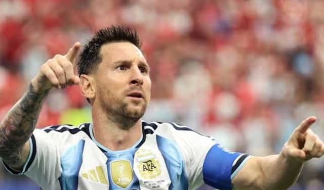 'Argentina need Messi at his best' - (Courtesy: File)
