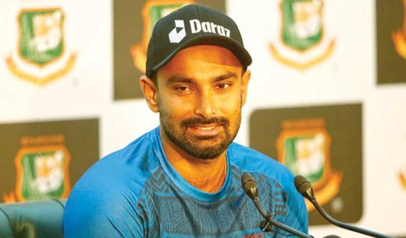 Litton Das ruled out of Zimbabwe ODI series with hamstring injury (Courtesy: File)