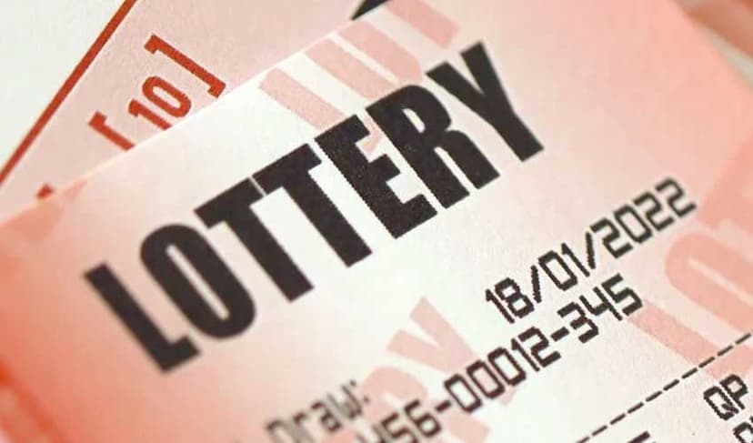 Carolina woman wins lottery worth more than $150,000 (Courtesy: File)