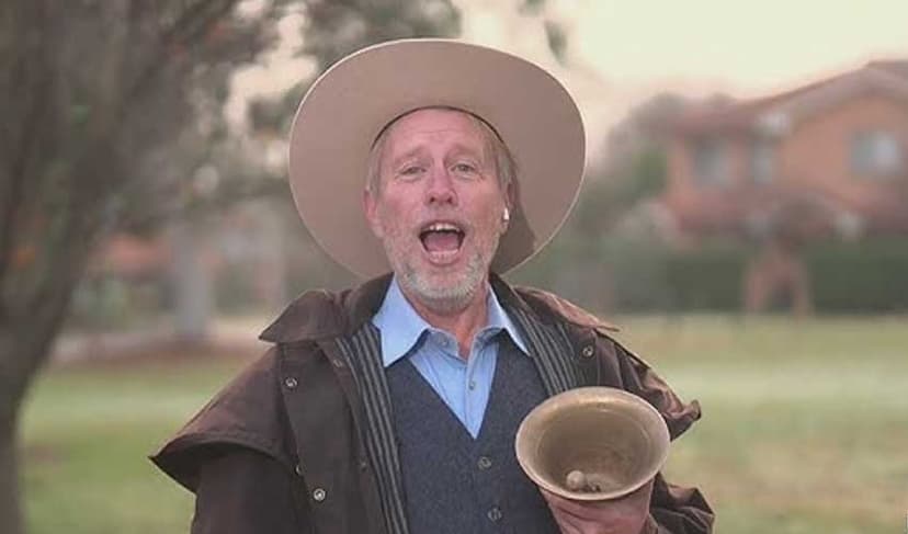 Australian man claims Guinness World Record for loudest voice (Courtesy: File)