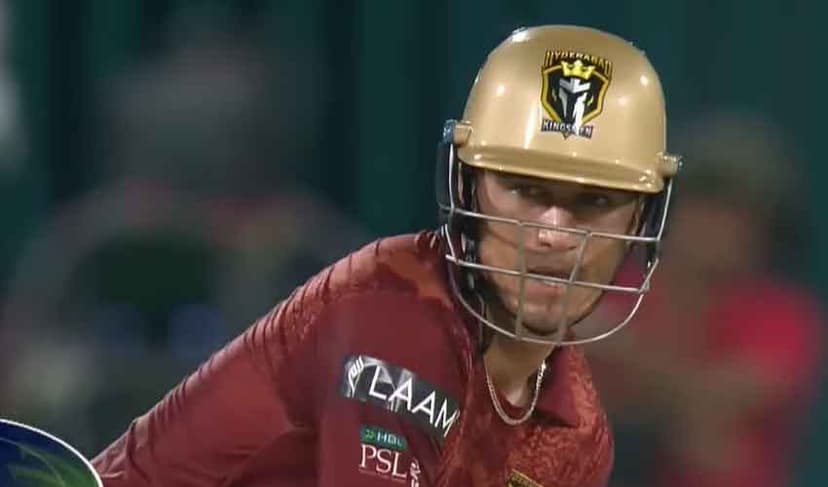 Kingsmen find balance after early setbacks, says Sadaqat (Courtesy: File)