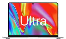 Macbook Ultra