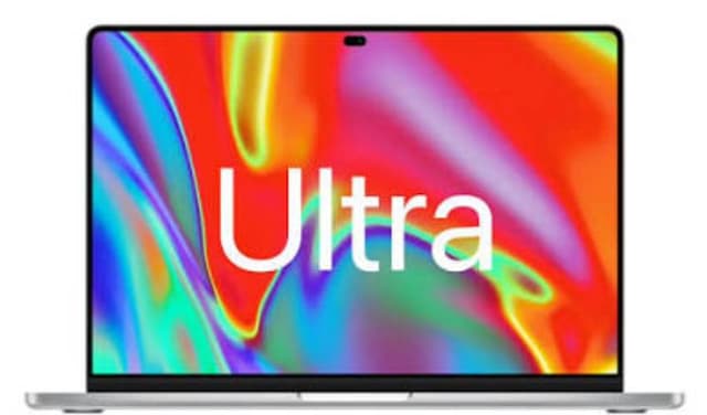 Macbook Ultra