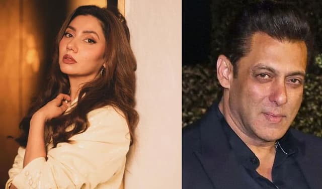 Mahira-khan-salman-khan