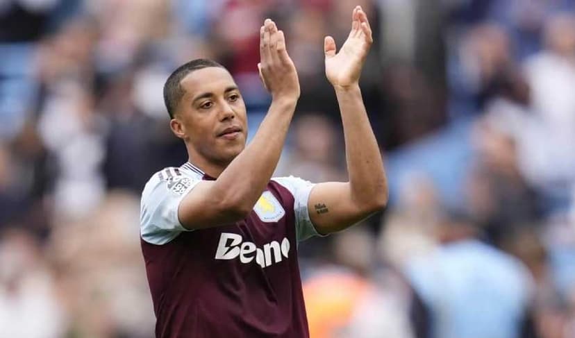 Tielemans joins Manchester United on 5-year deal (Courtesy: File)