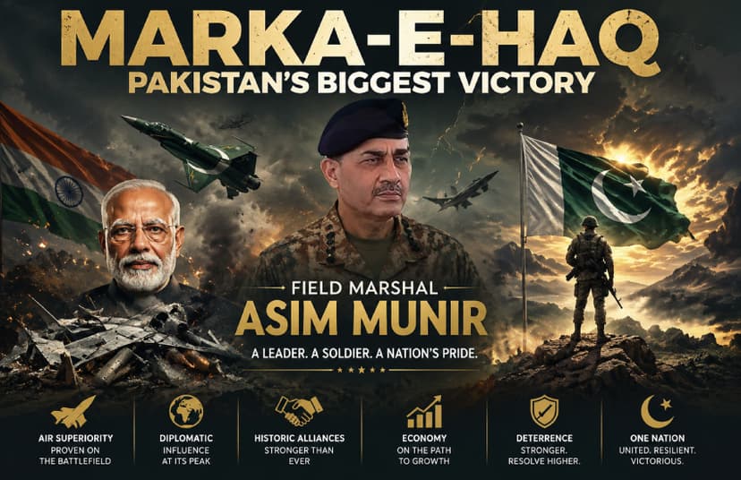 Marka-e-Haq: The war India could not explain away.
