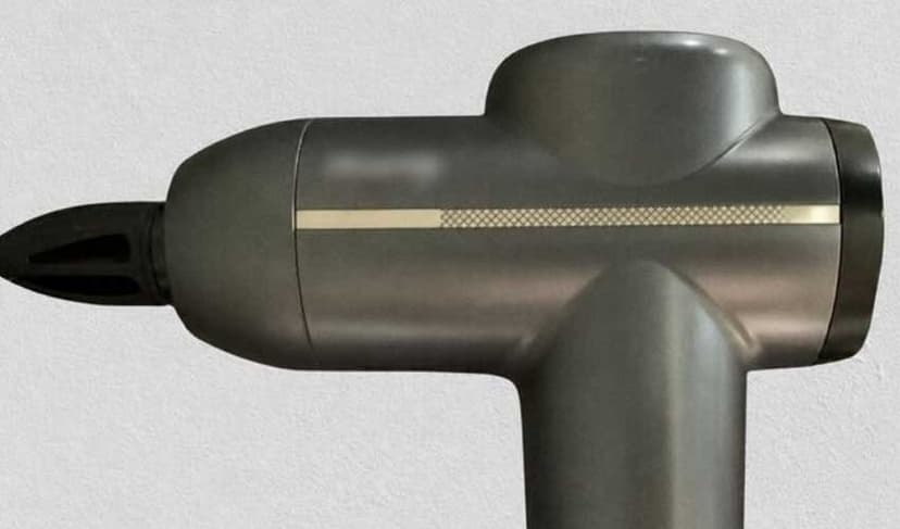 Massage gun misuse leads to severe eye injuries in 20-year-old Briton (Courtesy: File)