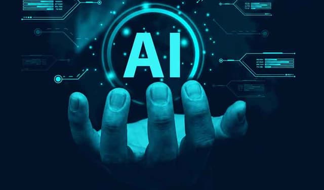 Adopting AI is easy; creating value with it is hard (Courtesy: File)