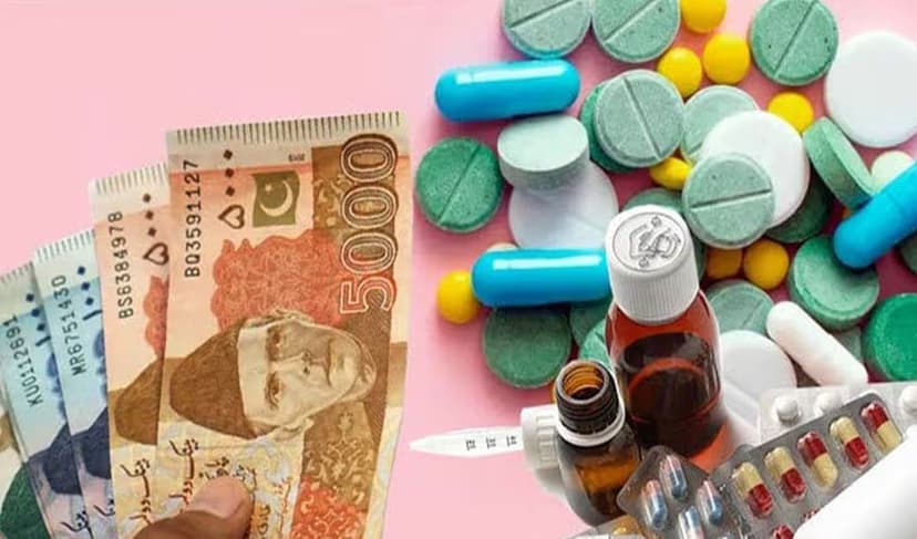 Medicines-price-pakistan