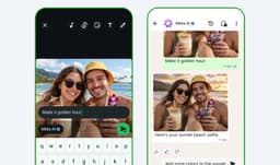 Meta unveils Muse AI as critics warn of a 'privacy nightmare' Meta unveils Muse AI as critics warn of a 'privacy nightmare'