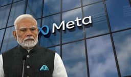 India summons Meta executives over briefly restricted Modi Facebook post (Courtesy: File)