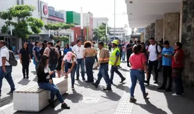 Mexico-earthquake