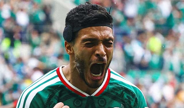 Mexico, South Korea seek World Cup knockout place (Courtesy: File)