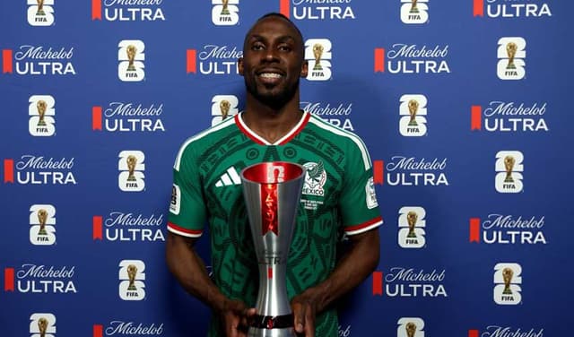 Mexico launch World Cup with victory over South Africa (Courtesy: File)