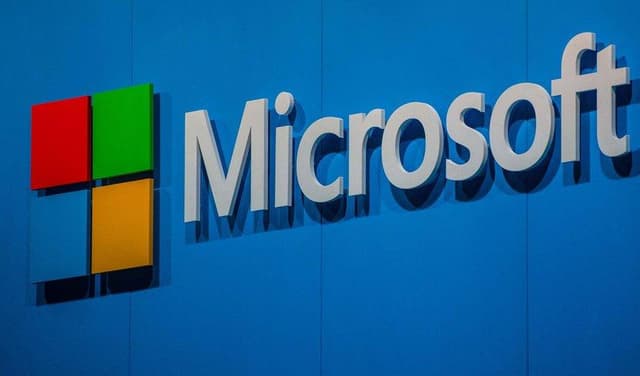 Microsoft