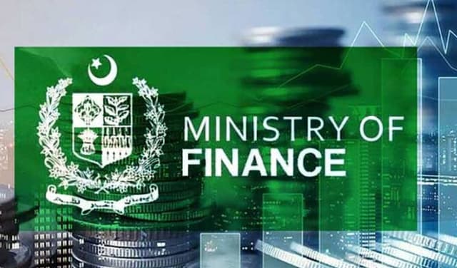 Ministry of Finance