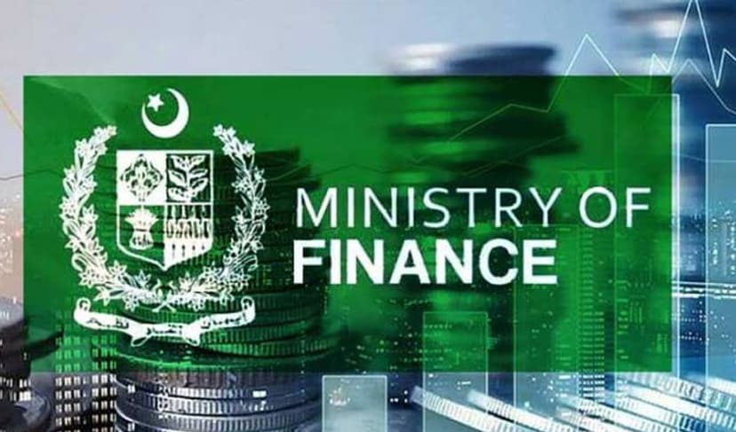 Ministry of Finance