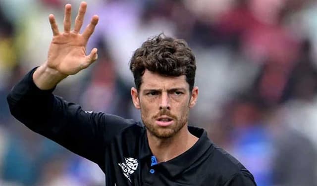 New Zealand claim historic Test series victory in India (Courtesy: Online)