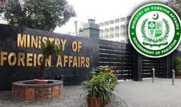 Pakistan welcomes Kuwait's defence cooperation pact ratification (Courtesy: File)