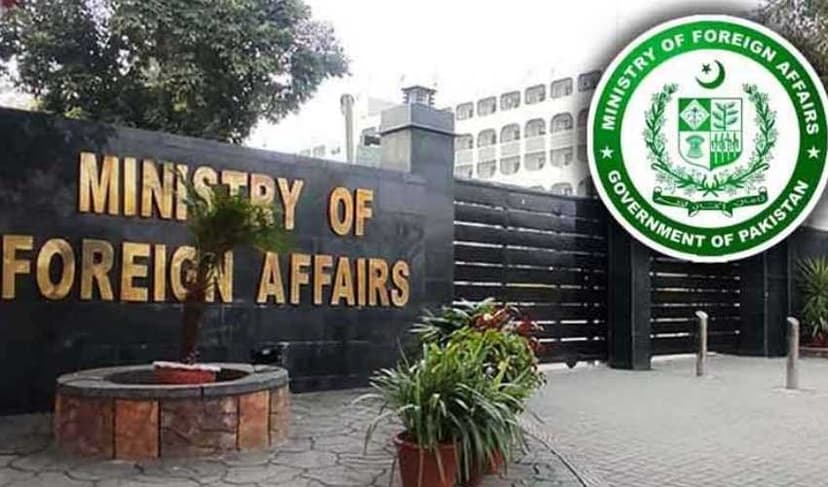 Pakistan welcomes Kuwait's defence cooperation pact ratification (Courtesy: File)