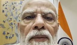 Meta apologises after briefly blocking PM Modi's Facebook video
