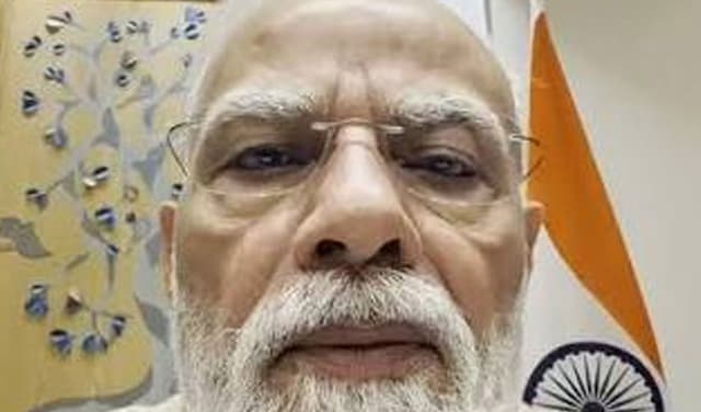 Meta apologises after briefly blocking PM Modi's Facebook video
