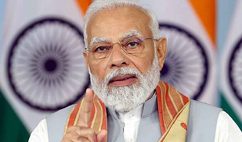 modi