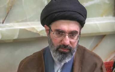 US MoU holds no value, says Iran's supreme leader (Courtesy: File)
