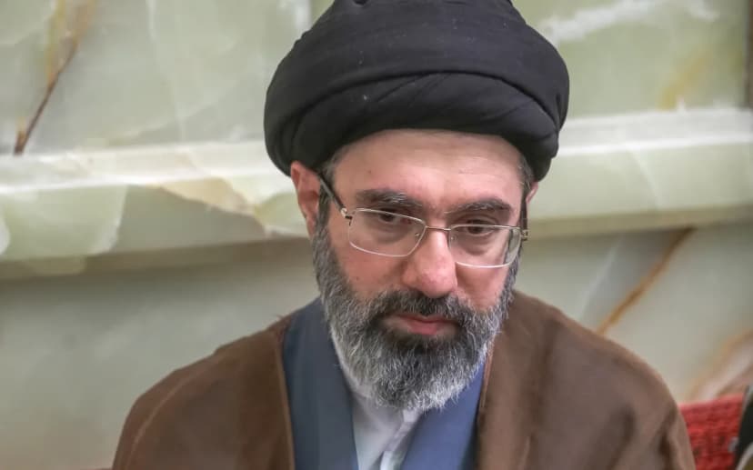 US MoU holds no value, says Iran's supreme leader (Courtesy: File)
