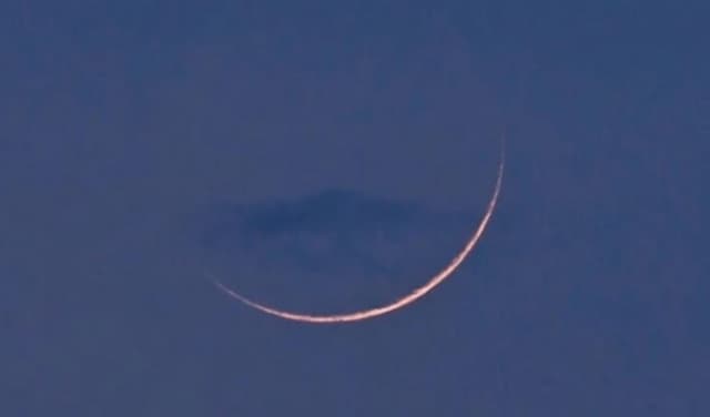 Eid-e-Miladun Nabi to fall on Sept 6 (Courtesy: File)