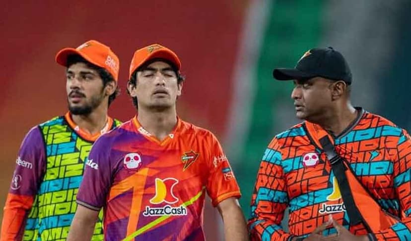 Injury rules out Naseem Shah from Rawalpindiz’s remaining fixtures (Courtesy: File)