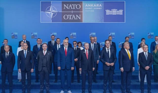 NATO-leaders-Ankara-summit
