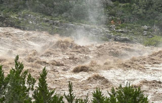NDMA issues flood, rain alert across Pakistan until Aug 4 (Courtesy: File)