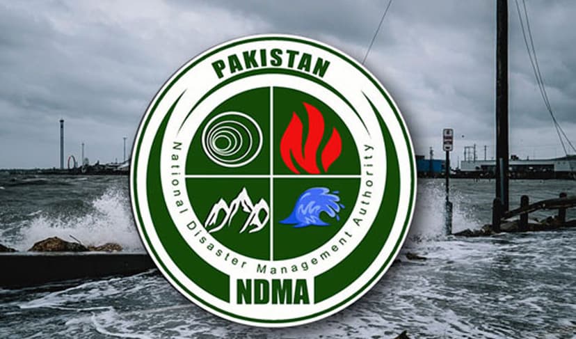 NDMA issues landslide alert across country's northern regions (Courtesy: File)