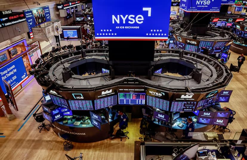 NYSE Stock