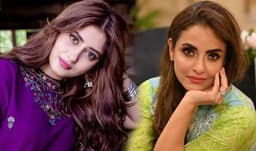 Nadia Khan Sajal Aly