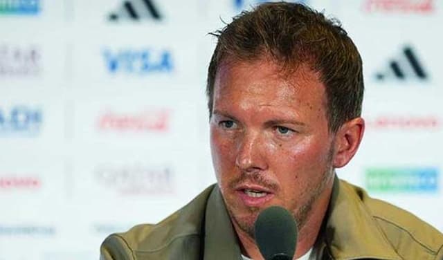 nagelsmann