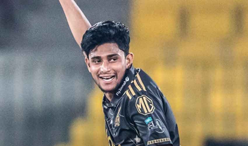 Bangladesh's Rana does not seek NOC again for PSL (Courtesy: File)
