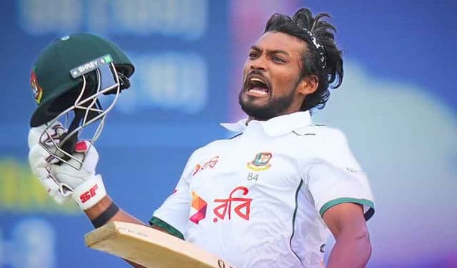 Bangladesh's players rise in ICC Test rankings after Mirpur win (Courtesy: File)