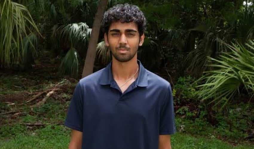 18-year-old becomes world's youngest college professor (Courtesy: File)
