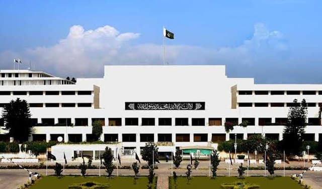 NA session summoned for Aug 17 after AJK election schedule change (Courtesy: File)