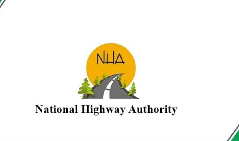 Babusar road closed at Zero Point after high-level flooding: NHA (Courtesy: File)