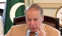 PML-N speeds up AJK election campaign (Courtesy: File)